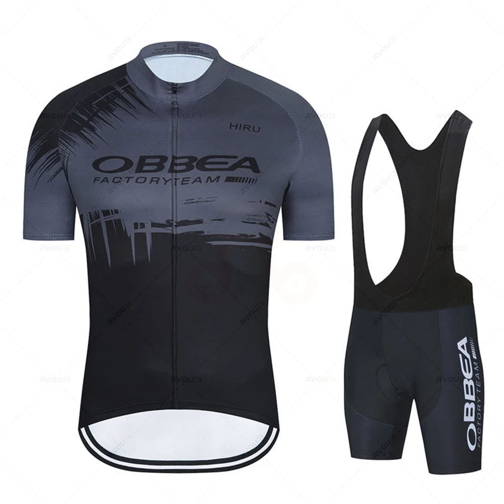 Cycling Commuter Trousers - ชุดเสื้อปั่นจักรยาน Hiru ปี 2027 ชุดปั่นจักรยานระบายอากาศสำหรับฤดูร้อน ชุด