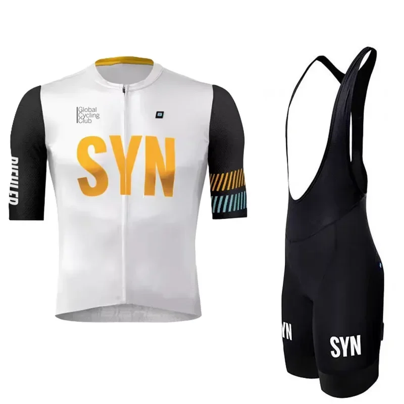 SYN เสื้อปั่นจักรยานสำหรับผู้ช - Cycling Commuter Trousers บทวิจารณ์และราคา