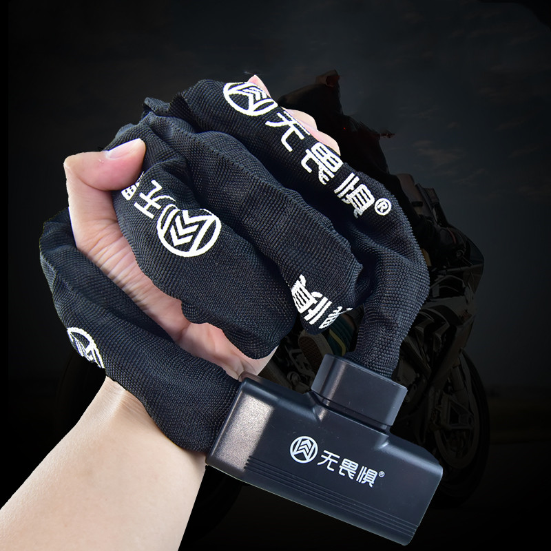 กุญแจล็อคแบบโซ่หนา, กุญแจล็อคจ - Commuter Bike Lock บทวิจารณ์และราคา